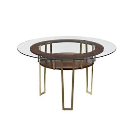Cornell Dining Table